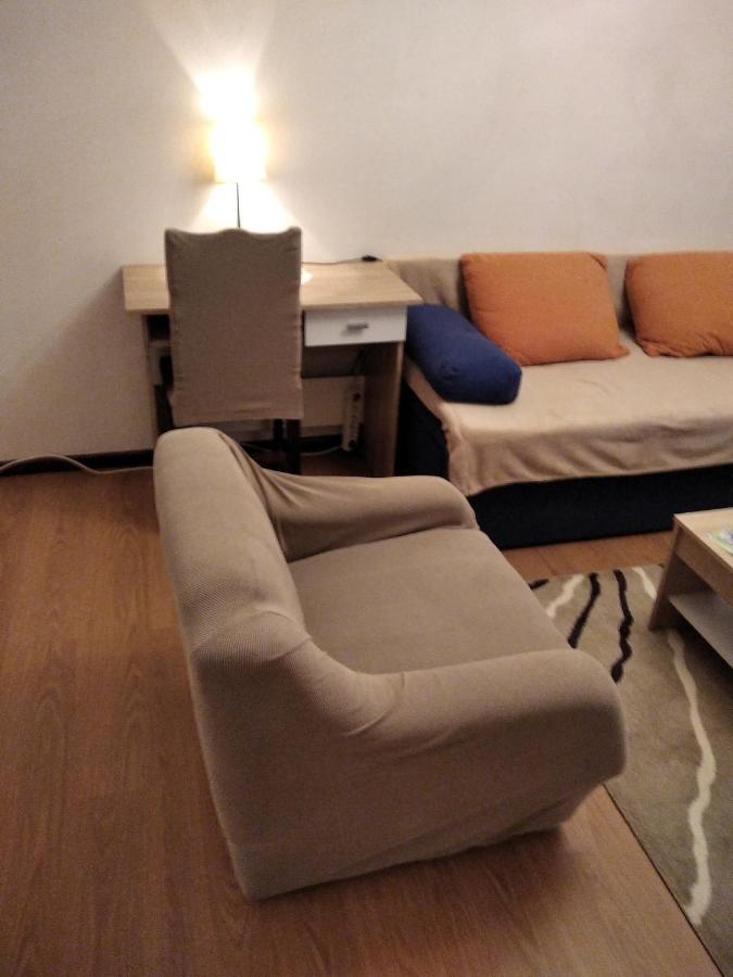 ספליט Apartments Batovanja מראה חיצוני תמונה