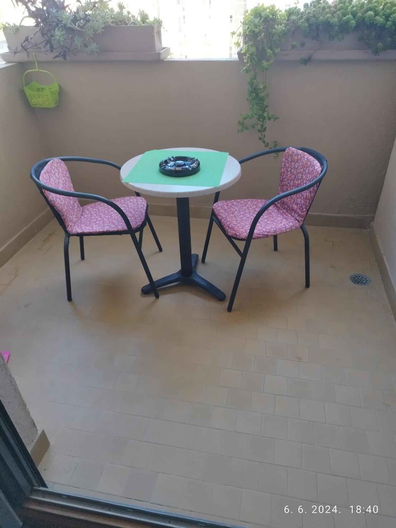 ספליט Apartments Batovanja מראה חיצוני תמונה